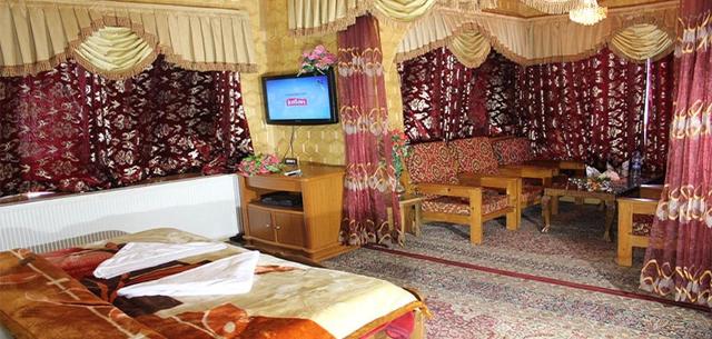 Hotel Sindh Resort
